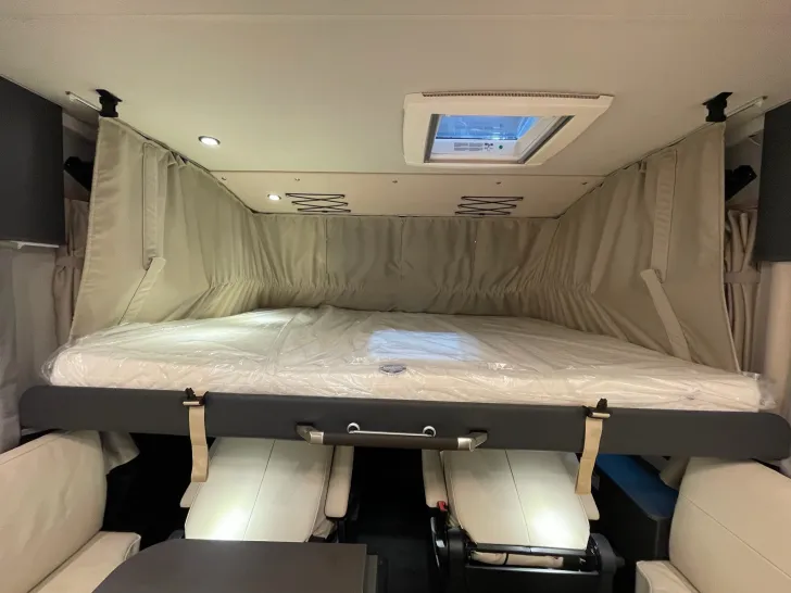 Fahrzeugbild Knaus L!VE I 900 LEG +TOP ANGEBOT+ #45
