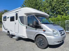 Fahrzeugbild LMC Liberty Breezer A 654 G ---Einzelbetten--- #1