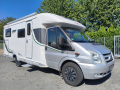 LMC Liberty Breezer 654 G ---Einzelbetten---