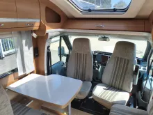 Fahrzeugbild LMC Liberty Breezer A 654 G ---Einzelbetten--- #8