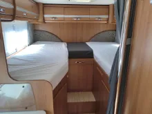 Fahrzeugbild LMC Liberty Breezer A 654 G ---Einzelbetten--- #10