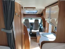 Fahrzeugbild LMC Liberty Breezer A 654 G ---Einzelbetten--- #11