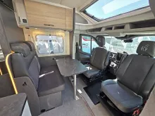 Fahrzeugbild Etrusco V Ford 5.9 DF ACC*AUTOMATIK*COMPELTE* #4