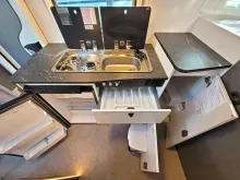Fahrzeugbild Etrusco V Ford 5.9 DF ACC*AUTOMATIK*COMPELTE* #7