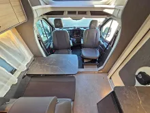 Fahrzeugbild Etrusco V Ford 5.9 DF ACC*AUTOMATIK*COMPELTE* #14