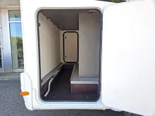 Fahrzeugbild Etrusco V Ford 5.9 DF ACC*AUTOMATIK*COMPELTE* #15