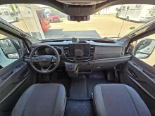 Fahrzeugbild Etrusco V Ford 5.9 DF ACC*AUTOMATIK*COMPELTE* #16