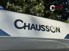 Fahrzeugbild Chausson Teilintegriert Titanium Line 640 Premium I.Hand #3
