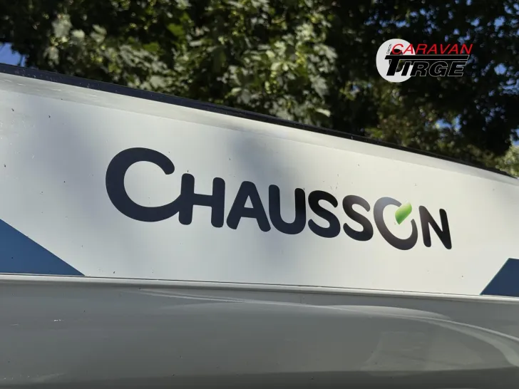 Fahrzeugbild Chausson Teilintegriert Titanium Line 640 Premium I.Hand #3
