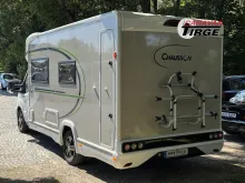 Fahrzeugbild Chausson Teilintegriert Titanium Line 640 Premium I.Hand #6