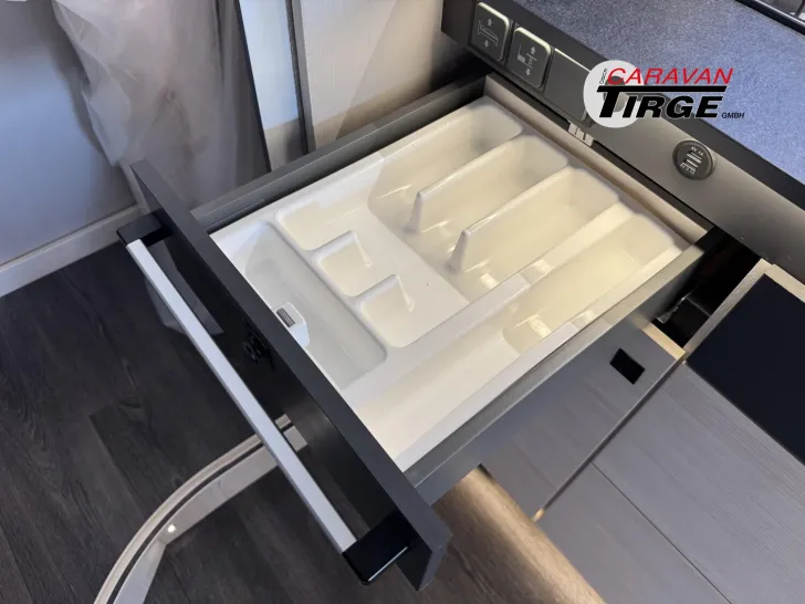 Fahrzeugbild Chausson Teilintegriert Titanium Line 640 Premium I.Hand #13