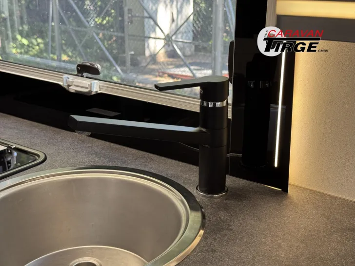 Fahrzeugbild Chausson Teilintegriert Titanium Line 640 Premium I.Hand #14