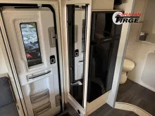 Fahrzeugbild Chausson Teilintegriert Titanium Line 640 Premium I.Hand #15
