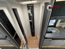 Fahrzeugbild Chausson Teilintegriert Titanium Line 640 Premium I.Hand #19