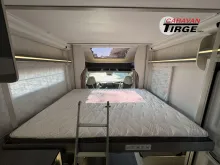 Fahrzeugbild Chausson Teilintegriert Titanium Line 640 Premium I.Hand #25