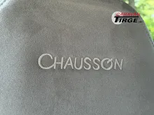 Fahrzeugbild Chausson Teilintegriert Titanium Line 640 Premium I.Hand #28