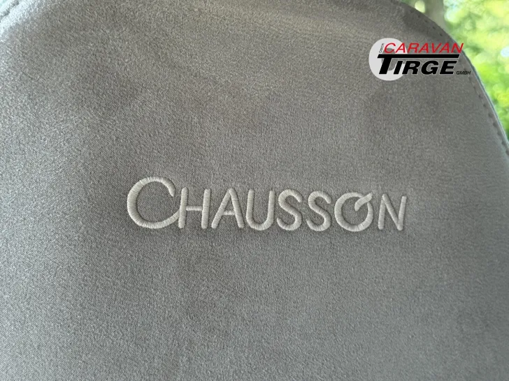 Fahrzeugbild Chausson Teilintegriert Titanium Line 640 Premium I.Hand #28