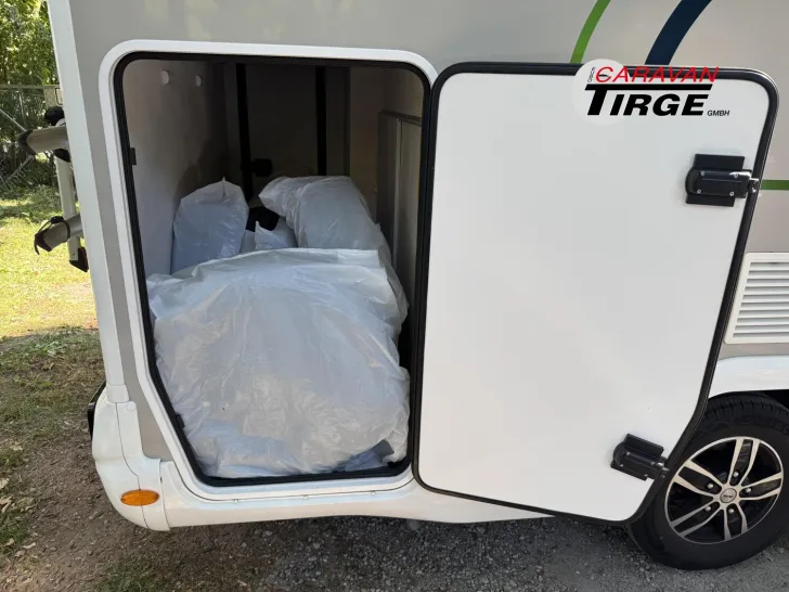 Fahrzeugbild Chausson Teilintegriert Titanium Line 640 Premium I.Hand #30