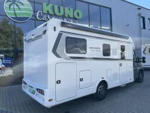 Fahrzeugbild Weinsberg CaraSuite EDITION SPICY 700 MEG Mit Hubbett #19