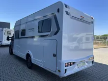 Fahrzeugbild Weinsberg CaraSuite EDITION SPICY 700 MEG Mit Hubbett #2