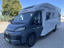 Fahrzeugbild Weinsberg CaraSuite EDITION SPICY 700 MEG Mit Hubbett #3
