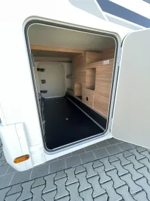 Fahrzeugbild Weinsberg CaraSuite EDITION SPICY 700 MEG Mit Hubbett #17