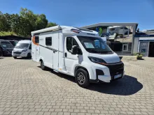 Fahrzeugbild Weinsberg CaraCompact EDITION [PEPPER] 600 MEG #3