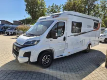 Fahrzeugbild Weinsberg CaraCompact EDITION [PEPPER] 600 MEG #4