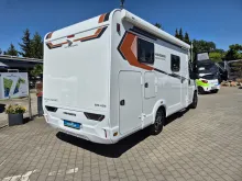 Fahrzeugbild Weinsberg CaraCompact EDITION [PEPPER] 600 MEG #6