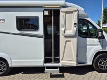 Fahrzeugbild Weinsberg CaraCompact EDITION [PEPPER] 600 MEG #7