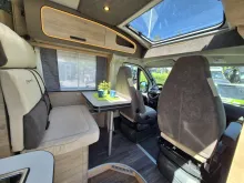 Fahrzeugbild Weinsberg CaraCompact EDITION [PEPPER] 600 MEG #8
