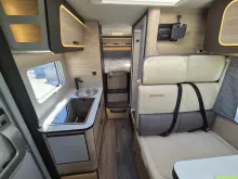 Fahrzeugbild Weinsberg CaraCompact EDITION [PEPPER] 600 MEG #19