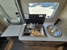 Fahrzeugbild Weinsberg CaraCompact EDITION [PEPPER] 600 MEG #21