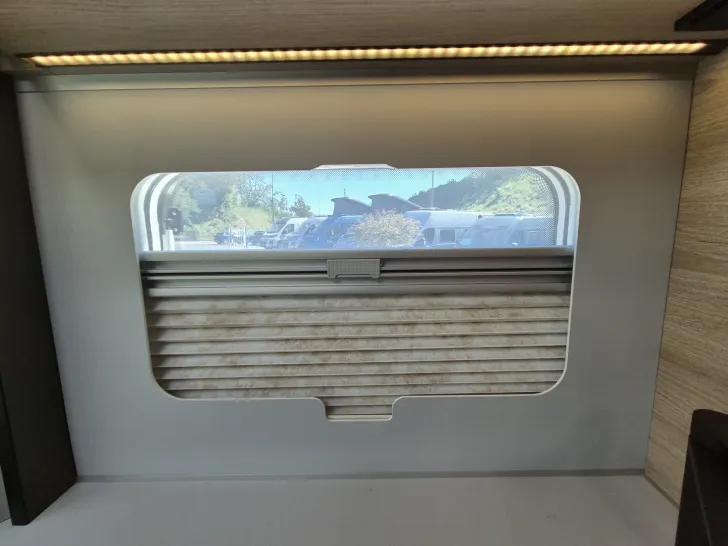 Fahrzeugbild Weinsberg CaraCompact EDITION [PEPPER] 600 MEG #22