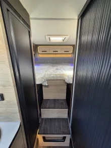 Fahrzeugbild Weinsberg CaraCompact EDITION [PEPPER] 600 MEG #29