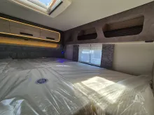 Fahrzeugbild Weinsberg CaraCompact EDITION [PEPPER] 600 MEG #31