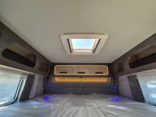 Fahrzeugbild Weinsberg CaraCompact EDITION [PEPPER] 600 MEG #33
