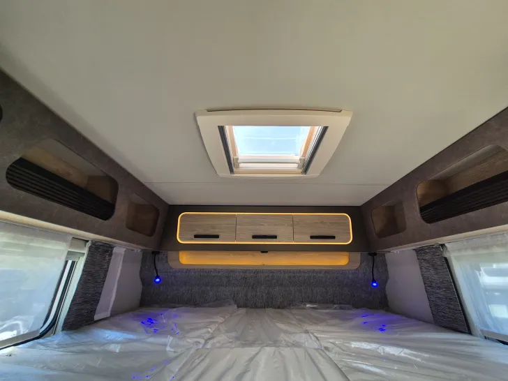 Fahrzeugbild Weinsberg CaraCompact EDITION [PEPPER] 600 MEG #33