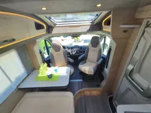 Fahrzeugbild Weinsberg CaraCompact EDITION [PEPPER] 600 MEG #35