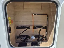 Fahrzeugbild Weinsberg CaraCompact EDITION [PEPPER] 600 MEG #37
