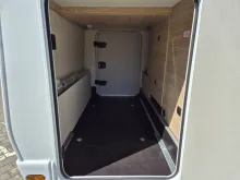 Fahrzeugbild Weinsberg CaraCompact EDITION [PEPPER] 600 MEG #38