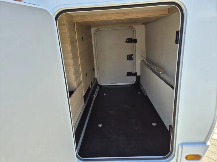 Fahrzeugbild Weinsberg CaraCompact EDITION [PEPPER] 600 MEG #39