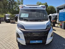 Fahrzeugbild Weinsberg CaraCompact EDITION [PEPPER] 600 MEG #42