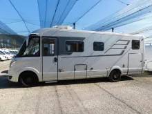 Fahrzeugbild Hymer B-Klasse ML I 780 Voll-Luftfeder+Hubstützen+2xTV #4