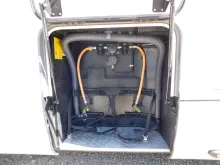 Fahrzeugbild Hymer B-Klasse ML I 780 Voll-Luftfeder+Hubstützen+2xTV #7