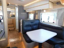 Fahrzeugbild Hymer B-Klasse ML I 780 Voll-Luftfeder+Hubstützen+2xTV #13