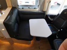 Fahrzeugbild Hymer B-Klasse ML I 780 Voll-Luftfeder+Hubstützen+2xTV #17