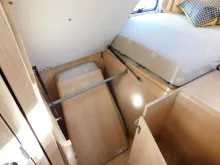 Fahrzeugbild Hymer B-Klasse ML I 780 Voll-Luftfeder+Hubstützen+2xTV #23