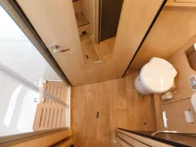 Fahrzeugbild Hymer B-Klasse ML I 780 Voll-Luftfeder+Hubstützen+2xTV #25