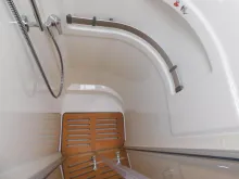 Fahrzeugbild Hymer B-Klasse ML I 780 Voll-Luftfeder+Hubstützen+2xTV #26
